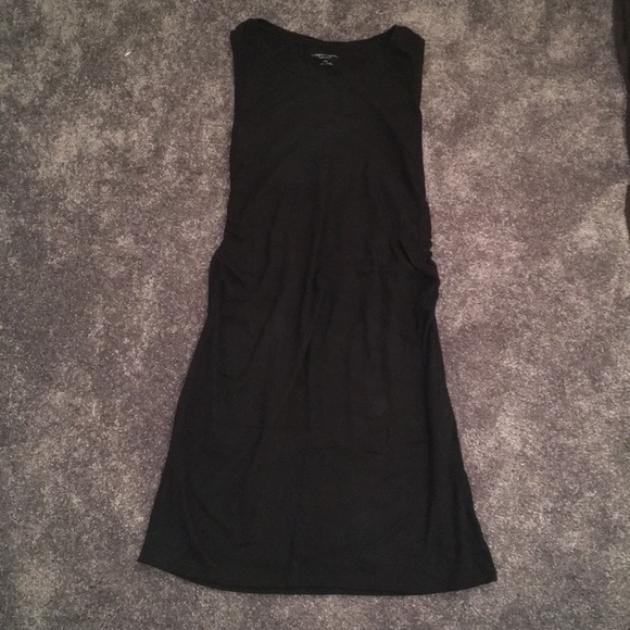 Liz Lange for Target Dresses & Skirts - BOGO Free Black sleeveless maternity dress